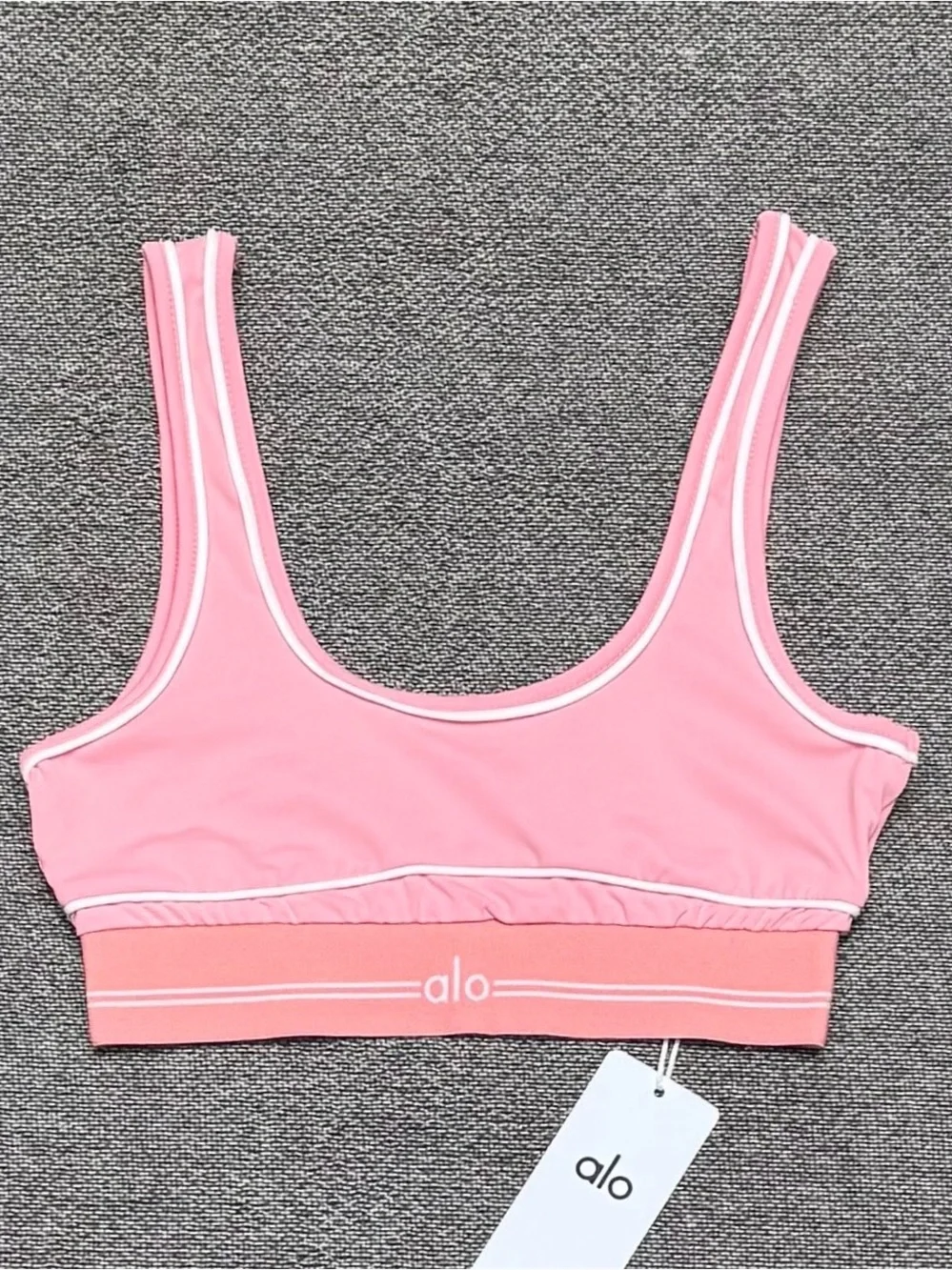 ALO Yoga two piece